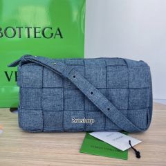 보테가베네타가세트크로스백