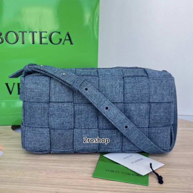 보테가베네타가세트크로스백