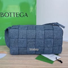 보테가베네타가세트크로스백