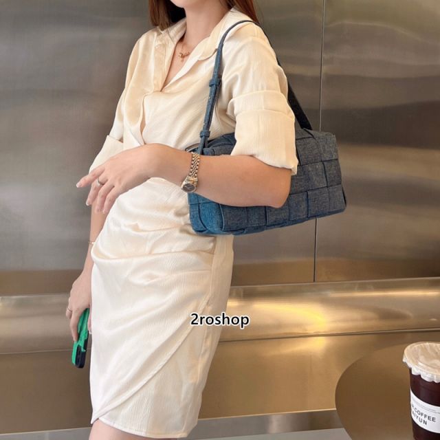 보테가베네타가세트크로스백