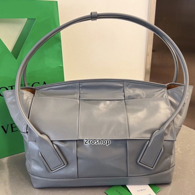 보테가베네타아르코탑핸들백