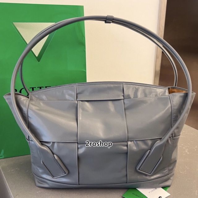 보테가베네타아르코탑핸들백