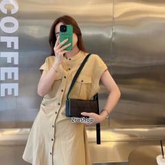 보테가베네타카세트크로스백