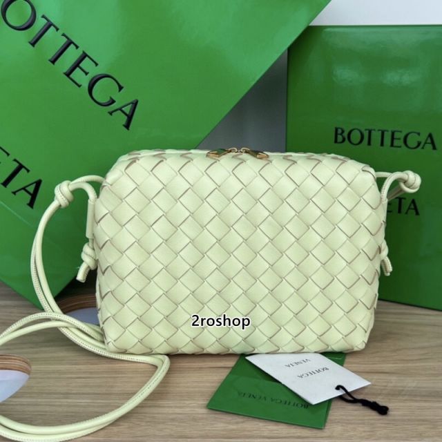 보테가베네타크로스백