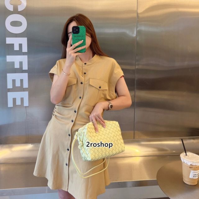 보테가베네타크로스백