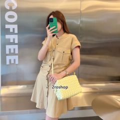 보테가베네타크로스백