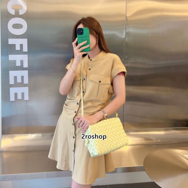 보테가베네타크로스백