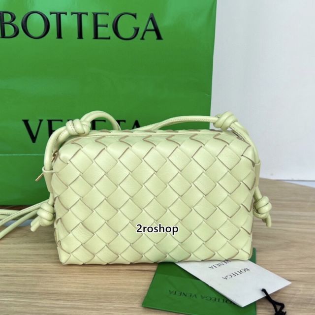 보테가베네타크로스백