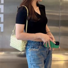 보테가베네타크로스백