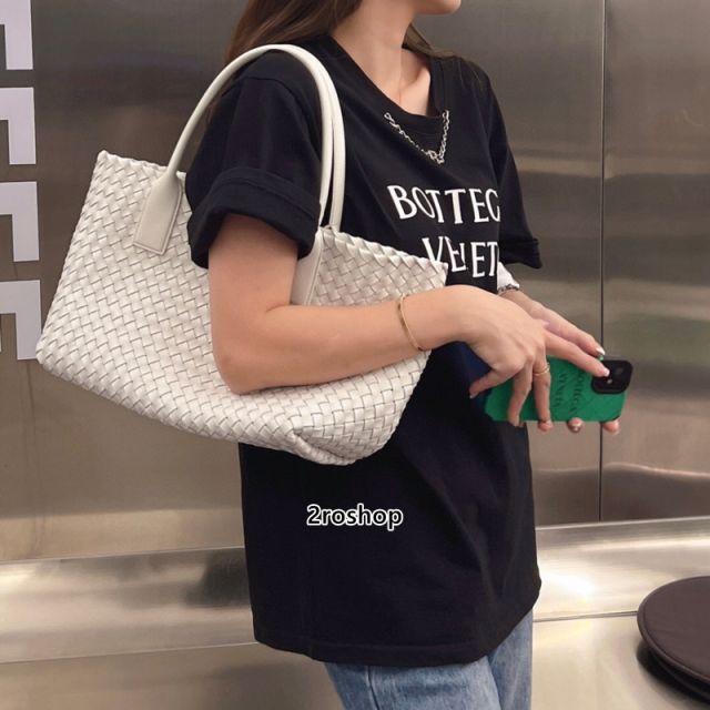 보테가베네타까바토트백스몰