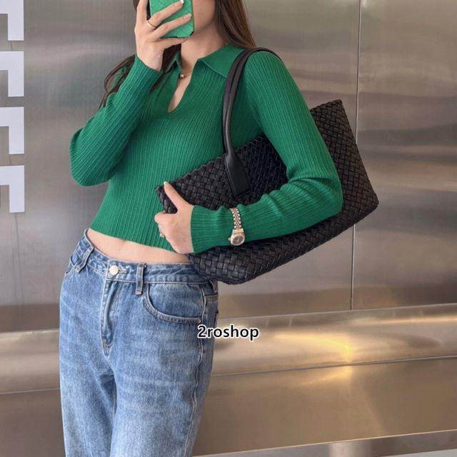 보테가베네타까바토트백스몰