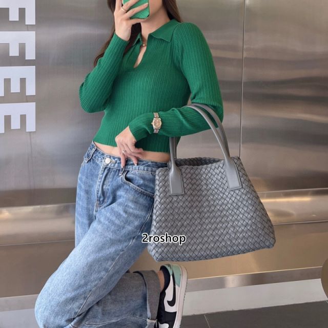 보테가베네타까바토트백스몰