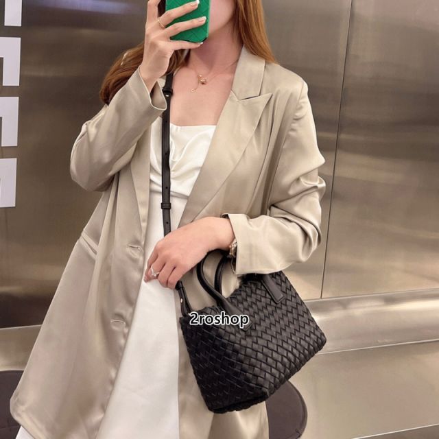 보테가베네타미니까바백