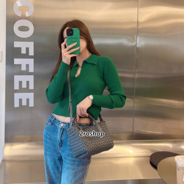 보테가베네타미니까바백