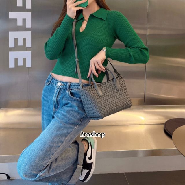 보테가베네타미니까바백