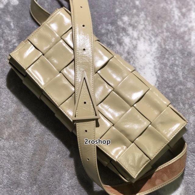 보테가베네타벨트백