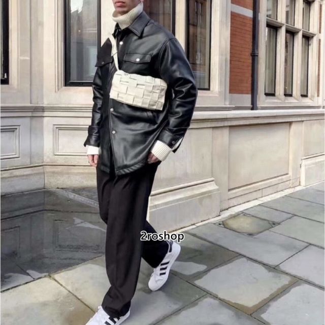 보테가베네타벨트백