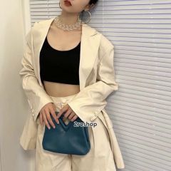 보테가베네타크로스백