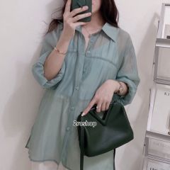 보테가베네타크로스백