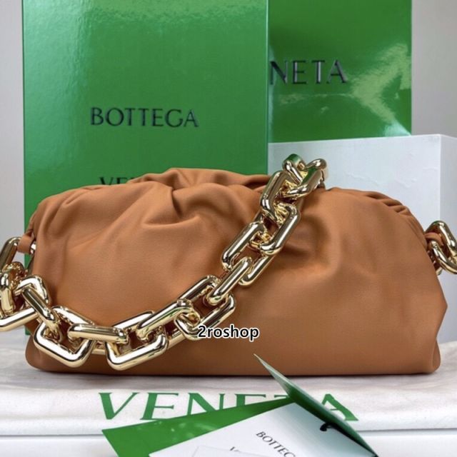 보테가베네타숄더백