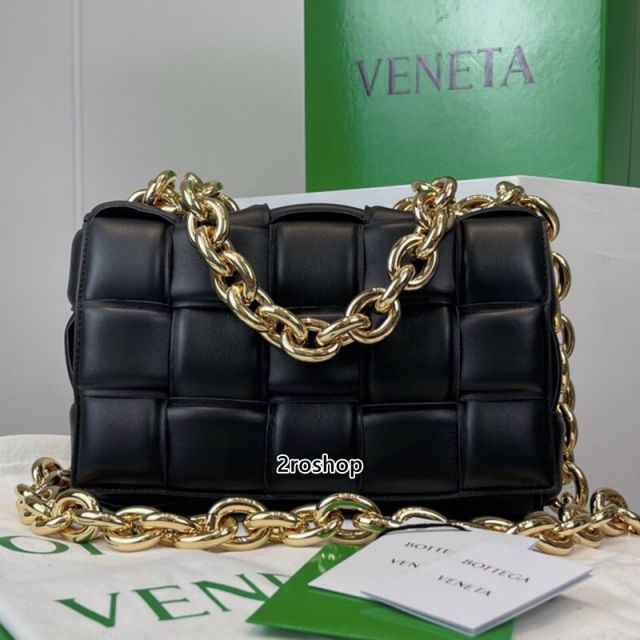 보테가베네타카세트크로스백