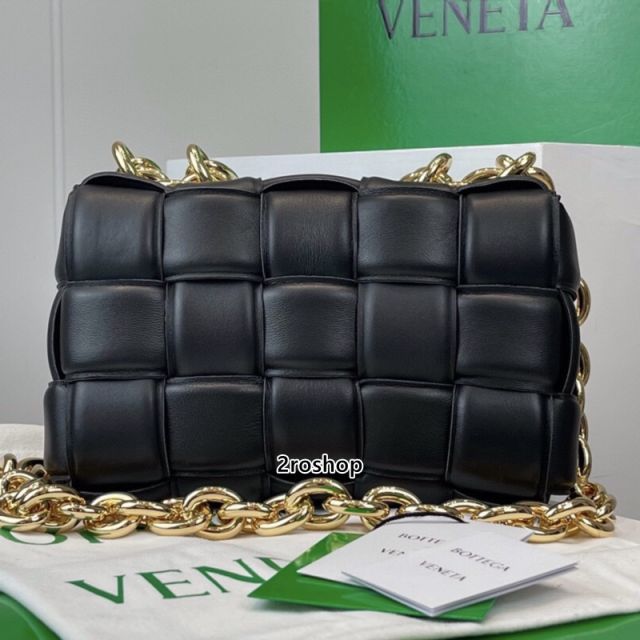 보테가베네타카세트크로스백