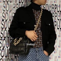 보테가베네타카세트크로스백