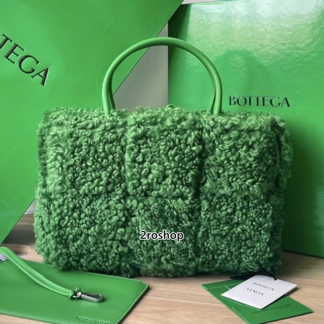 보테가베네타아르코토트백