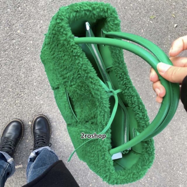 보테가베네타아르코토트백