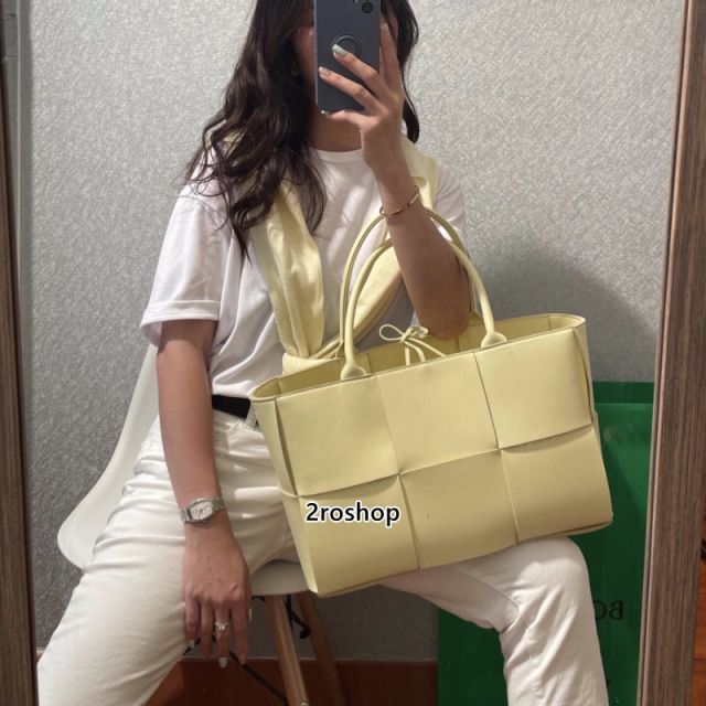 보테가베네타아르코토트백