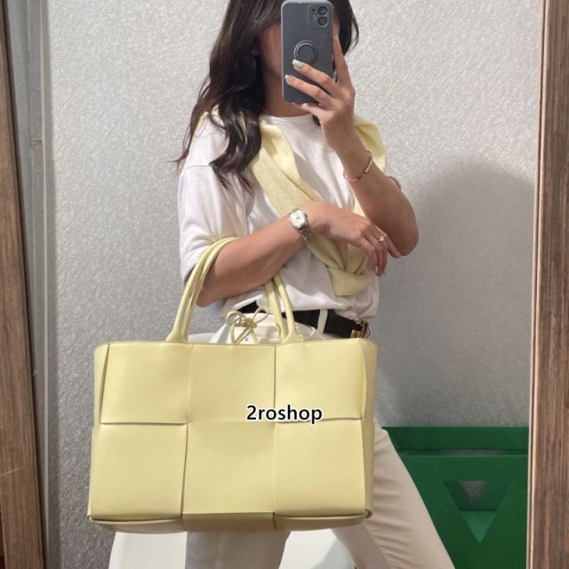 보테가베네타아르코토트백