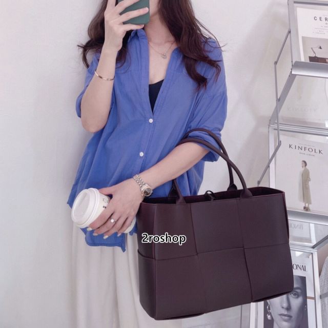 보테가베네타아르코토트백