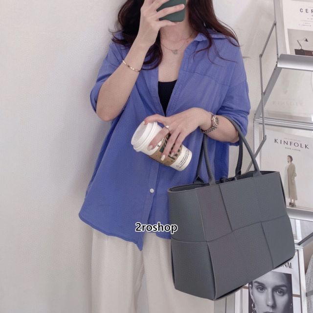 보테가베네타아르코토트백