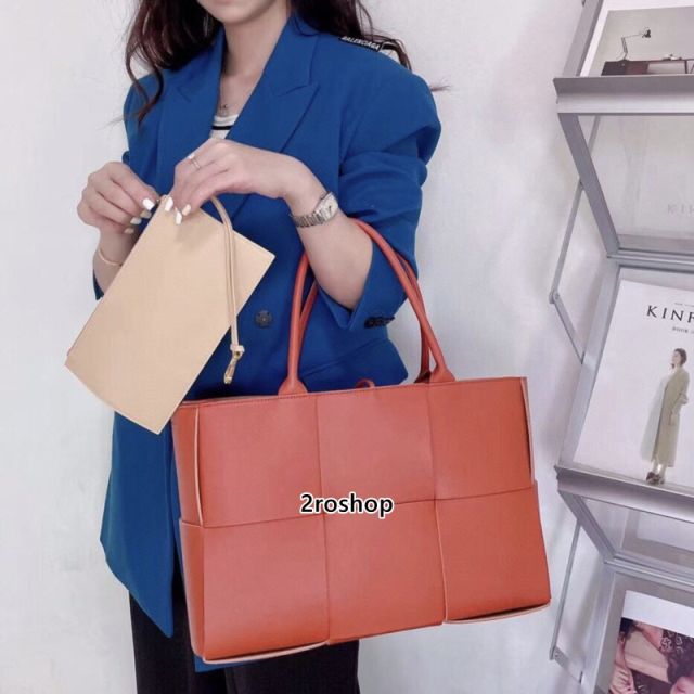 보테가베네타아르코토트백