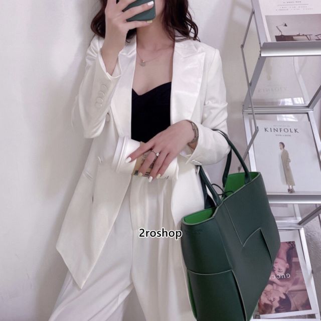 보테가베네타아르코토트백