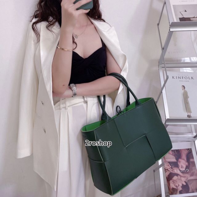 보테가베네타아르코토트백