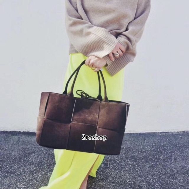 보테가베네타아르코토트백