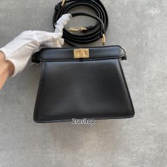 펜디피카부탑핸들백