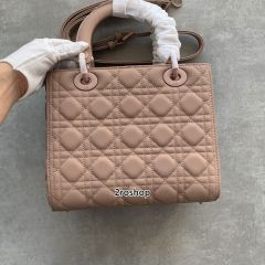 디올레이디백미듐