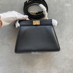 펜디피카부탑핸들백