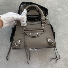 발렌시아가탑핸들백