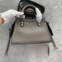 발렌시아가탑핸들백