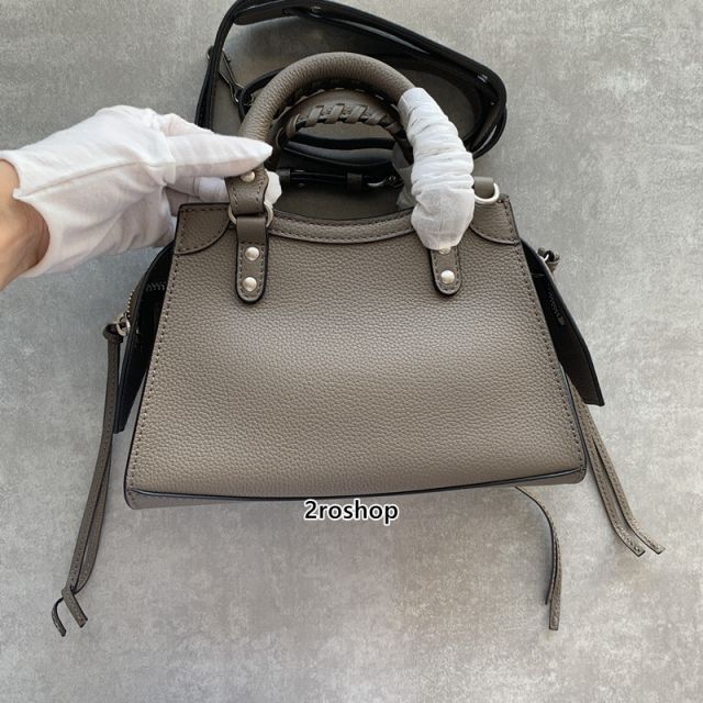 발렌시아가탑핸들백