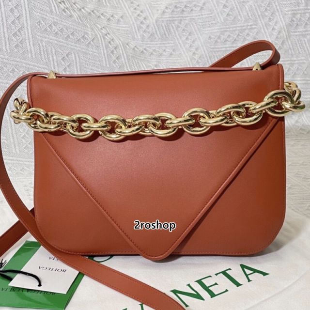 보테가베네타크로스백