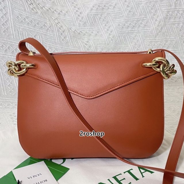 보테가베네타크로스백