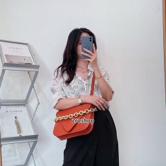 보테가베네타크로스백