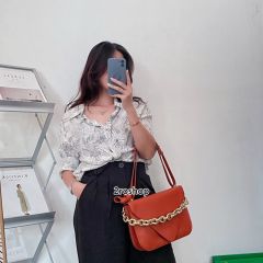 보테가베네타크로스백