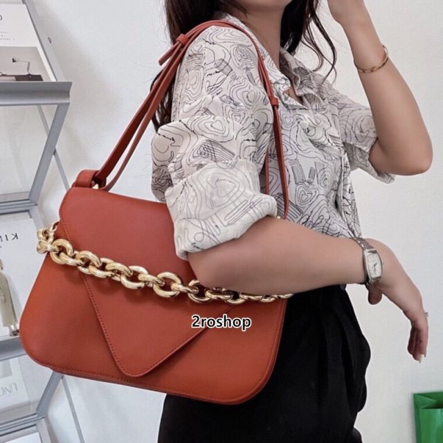 보테가베네타크로스백