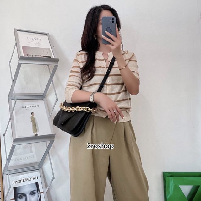 보테가베네타크로스백