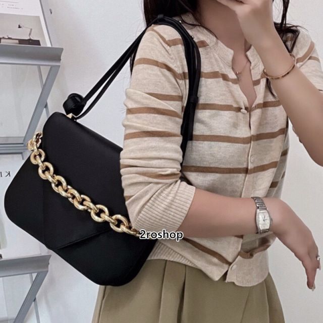 보테가베네타크로스백